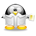 Penguin pingouin pinguino 13